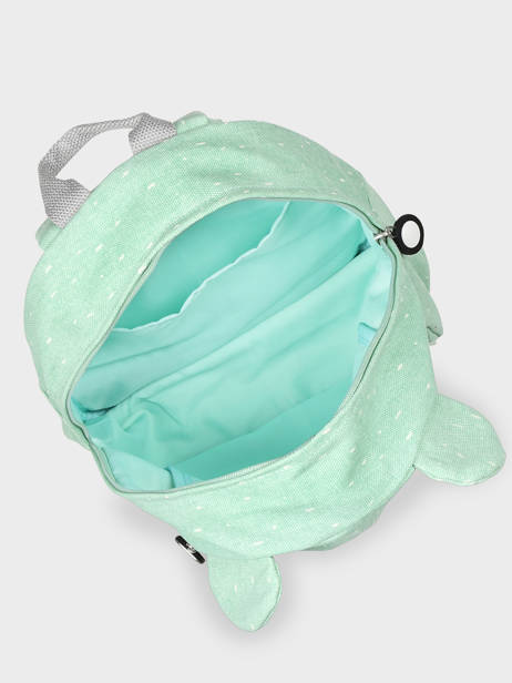 Mini Backpack 1 Compartment Trixie animals 90 other view 3