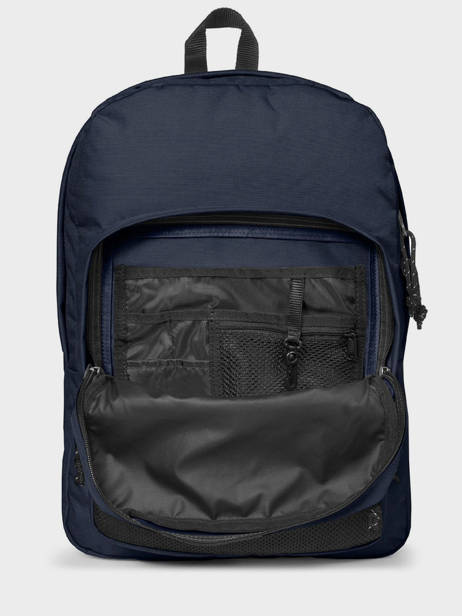 Sac à Dos 2 Compartiments Eastpak Bleu authentic EK060 vue secondaire 3