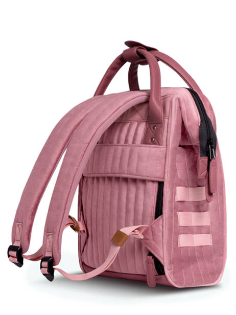 Backpack S Adventurer Mini Cabaia Pink adventurer S other view 3