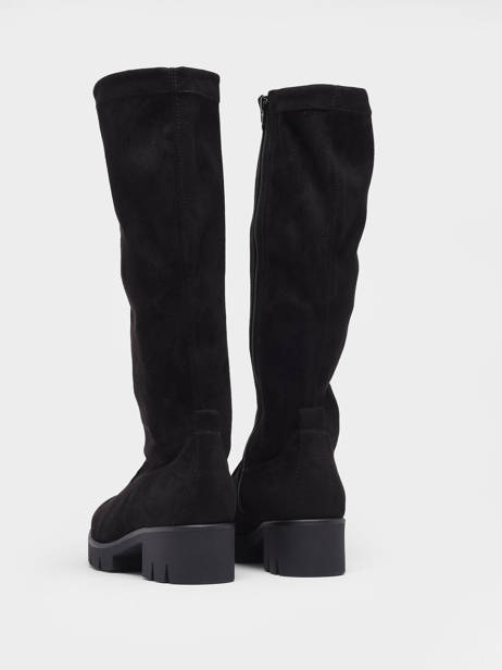 Bottes Gabor Noir women 47 vue secondaire 4