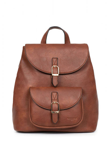 Sac à Dos Toscane Hexagona Marron toscane 579735