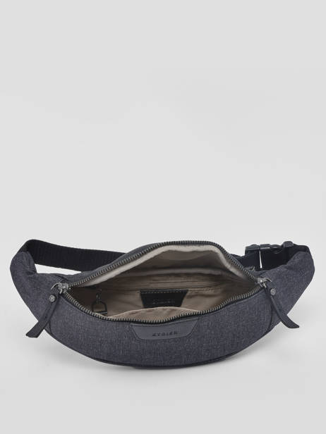 Belt Bag Etrier Gray light ELIG735M other view 3