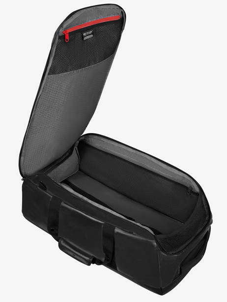 Sac De Voyage Sac à Dos Ecodiver Ecodiver Samsonite Noir ecodiver 140875 vue secondaire 1