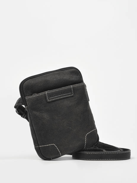 Crossbody Bag Arthur & aston Black marco 6 other view 2