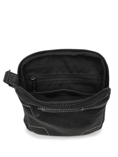 Crossbody Bag Arthur & aston Black marco 6 other view 3