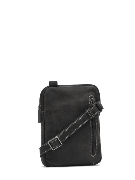 Crossbody Bag Arthur & aston Black marco 6 other view 4