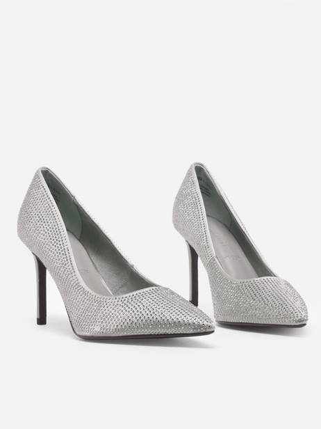 Heeled  Pumps Tamaris Gray women 39 other view 4