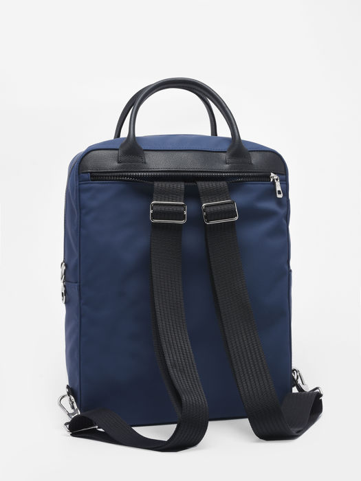 Longchamp Le pliage energy Backpack Blue