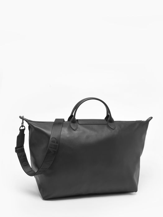 Longchamp Le pliage xtra Travel bag Black