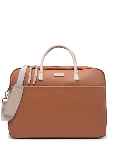 Business Bag Hexagona Brown serena business 589881