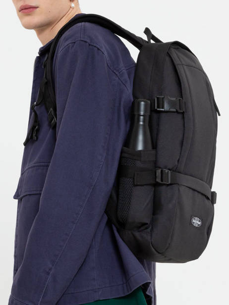 1 Compartment Backpack With 15