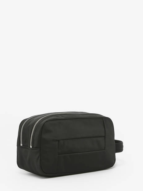 Toiletry Kit Léo De Lancel Lancel Black leo A12486 other view 2