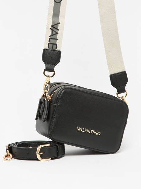 Shoulder Bag Zero Re Valentino Black zero re VBS7B306 other view 2