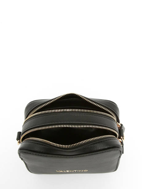 Shoulder Bag Zero Re Valentino Black zero re VBS7B306 other view 3