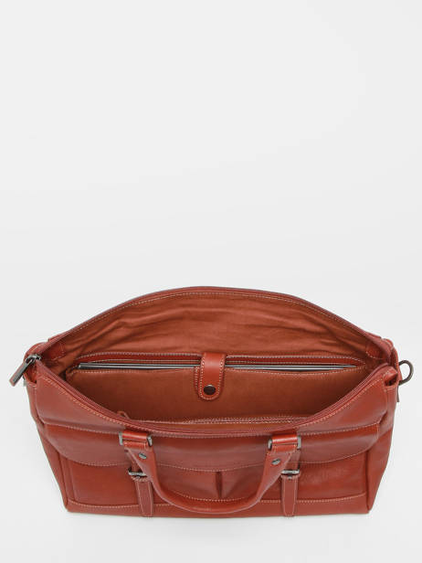 Business Bag Arthur & aston Brown antonio 2 other view 3