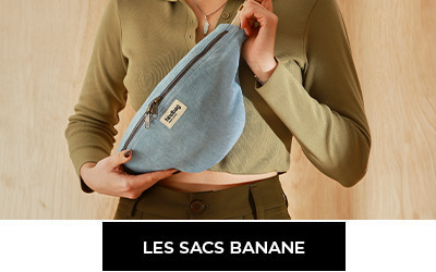 sacs banane