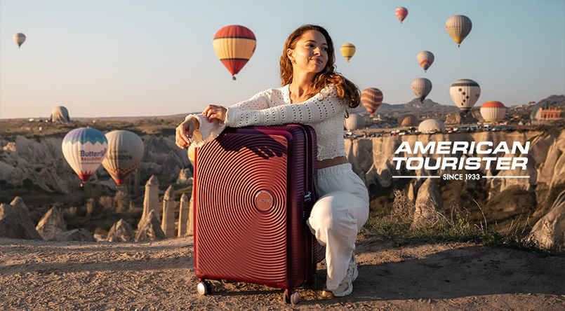 bagages travel